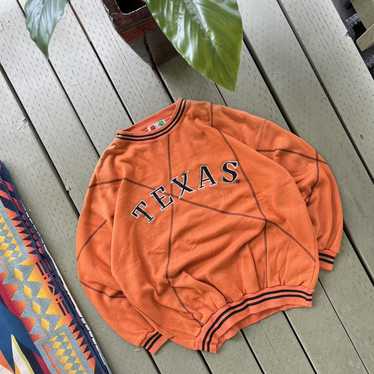 Vintage Texas Longhorns