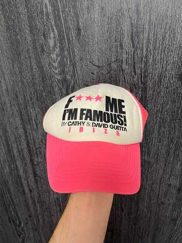 Humor × Streetwear × Vintage Fuck me I’m Famous D… - image 1
