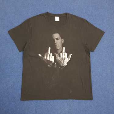 Eminem Eminem Rapper HipHop TShirt Tee Shirt Top