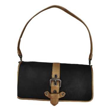 Longchamp Kate Moss leather handbag - image 1