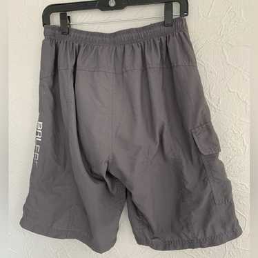 Cycle BALEAF PADDED CARGO SHORTS MENS SIZE LARGE … - image 1