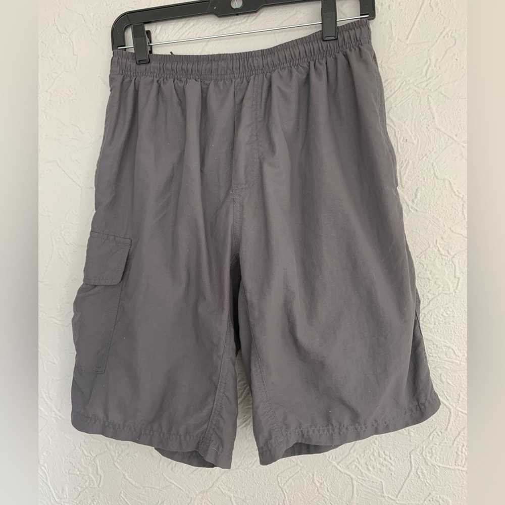 Cycle BALEAF PADDED CARGO SHORTS MENS SIZE LARGE … - image 3