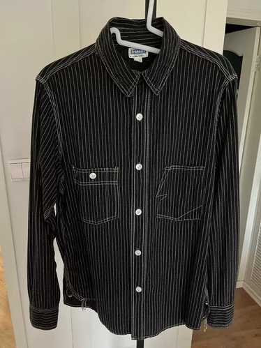 Freewheelers freewheelers Black shirt