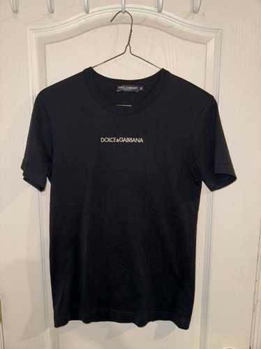 Dolce&gabbana - t-shirt - - Gem