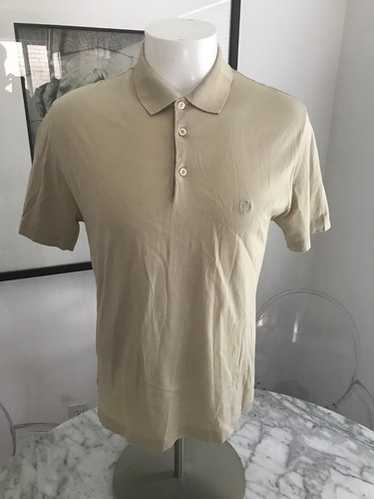 Polo shirt Loewe Green size L International in Cotton - 42890883