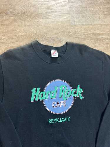 Hard Rock Cafe × Vintage Vintage 90’s Hard Rock Ca