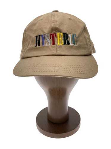 Hysteric glamour cap - Gem