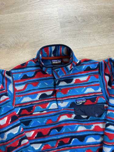 Patagonia Patagonia Synchilla Snap-T Pullover Flee