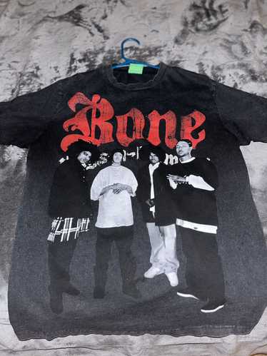 Other Bone thugs shirt