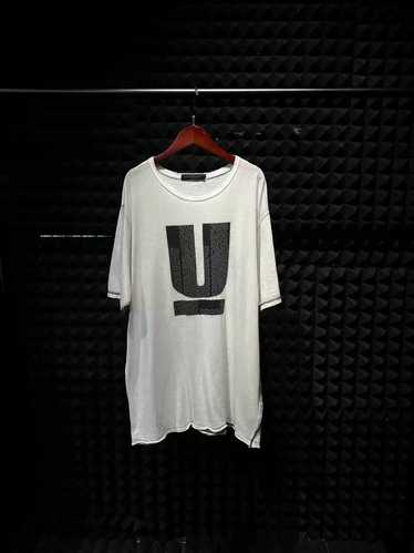 Undercover undercover 03ss scab - Gem