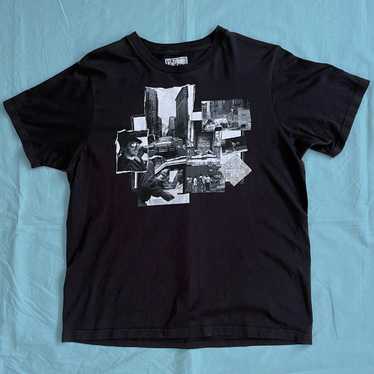 Zoo York Zoo York - Matt Weber NY Cabbie Tee