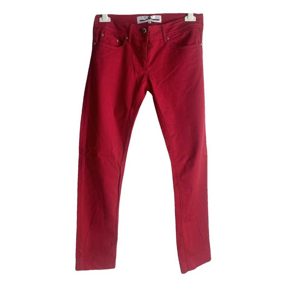 Elisabetta Franchi Trousers - image 1