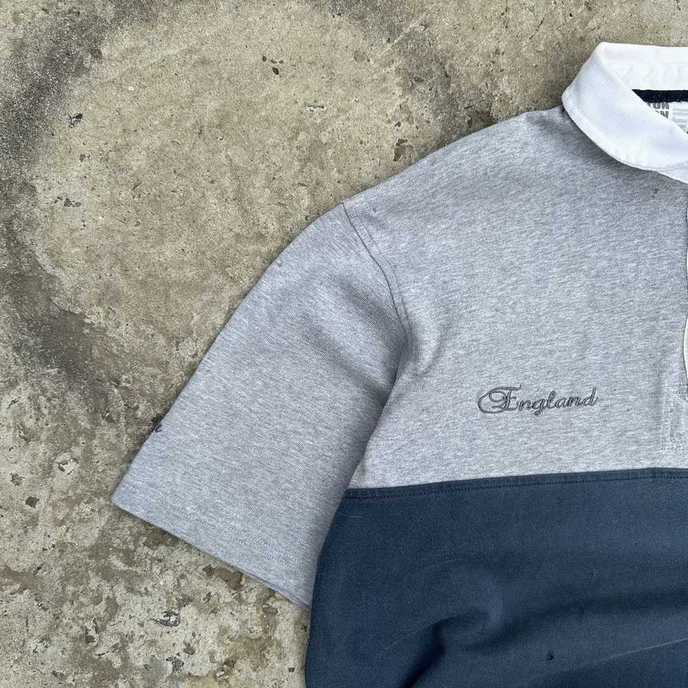England Rugby League × Streetwear × Vintage Vinta… - image 3