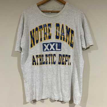 Other Vintage Notre Dame Fighting Irish Shirt