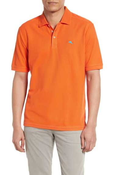 Tommy Bahama Tommy Bahama Supima Cotton Polo Shirt