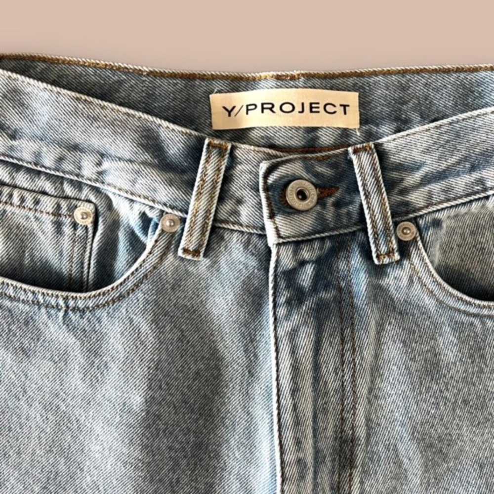 Y/Project Trousers - image 4
