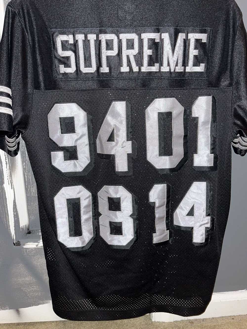 Supreme 2014 championship supreme jersey - image 2