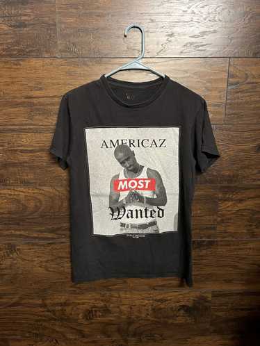 Tupac amerikaz most wanted - Gem