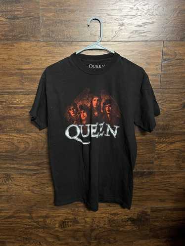 Queen band t shirt - Gem