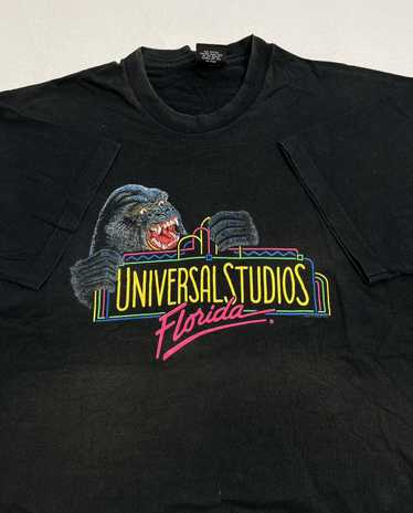 Universal Studios × Vintage Universal Studios Hong