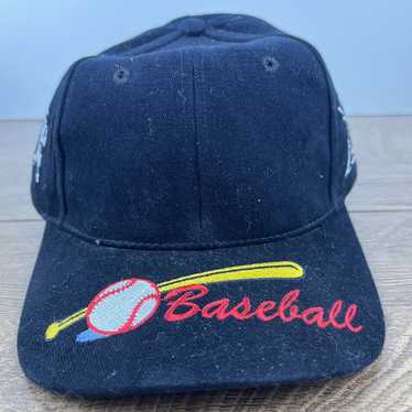 Other Baseball Hat Adult Baseball Hat Black Hat Ad