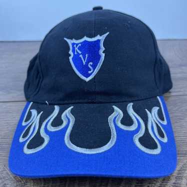 Other KVS Blue Devils Hat Devils KVS Black Hat Adj