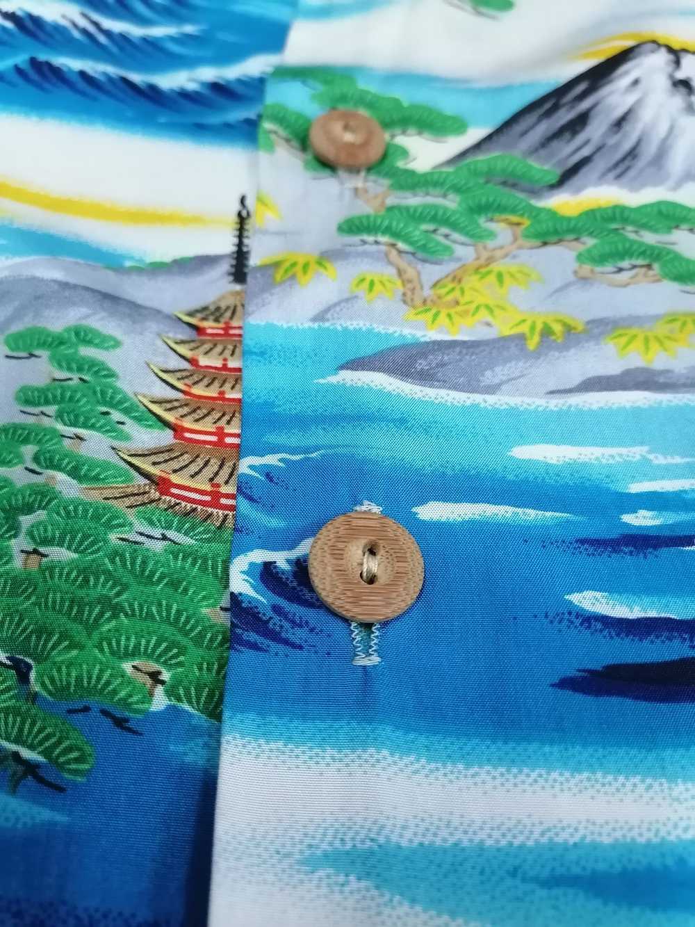 Hawaiian Shirt × Very Rare × Vintage True Vintage… - image 7