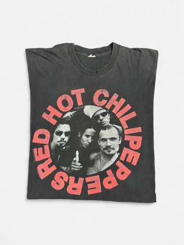 レッドホットチリペッパーズ ヴィンテージ Tシャツ1999 Vintage 1999 Red Hot Chili Peppers Californication T Shirt