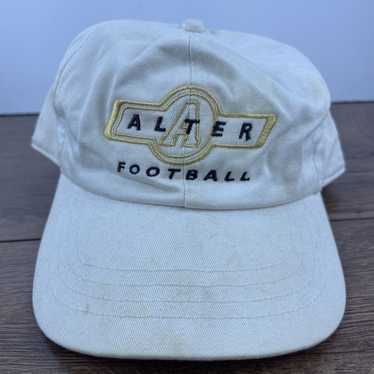 Other Alter Knights Football Hat Alter White Hat A