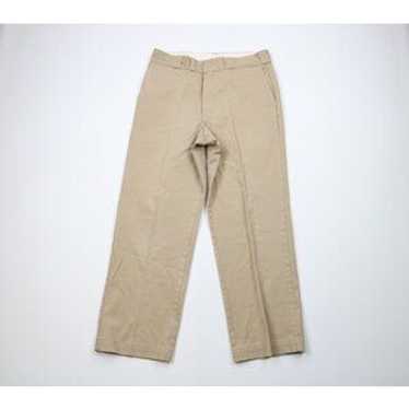 Vintage dickies flare pants - Gem