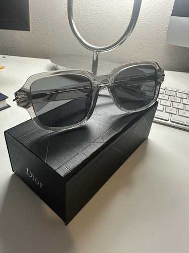 Dior × Streetwear Dior sunglasses