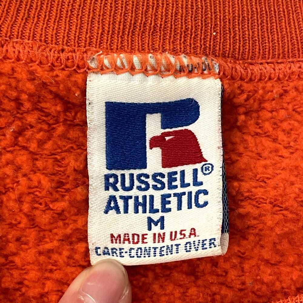 Russell Athletic 80’s Russell Athletic V STITCH U… - image 4