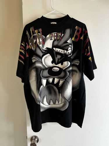 Deadstock × Vintage LOONEY TUNES UNLEASH THE BEAST