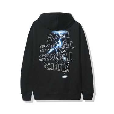 Anti Social Social Club Anti Social Social Club T… - image 1