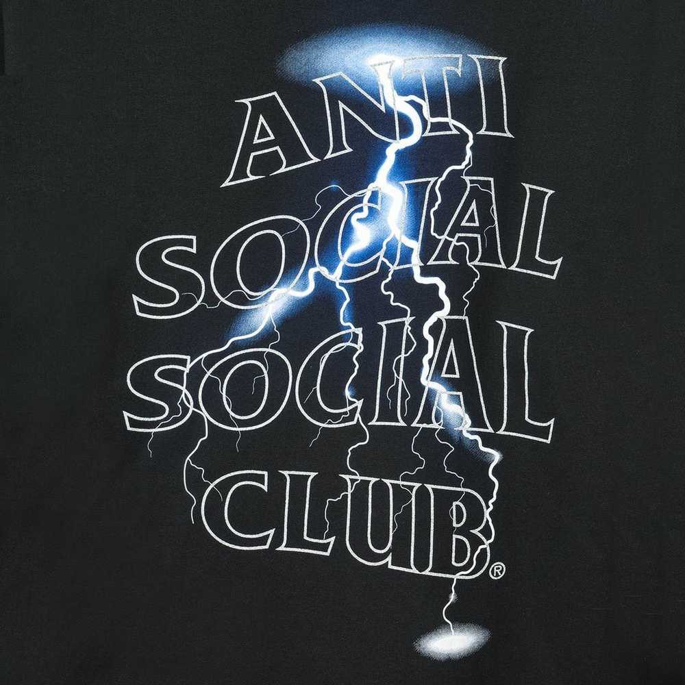 Anti Social Social Club Anti Social Social Club T… - image 3