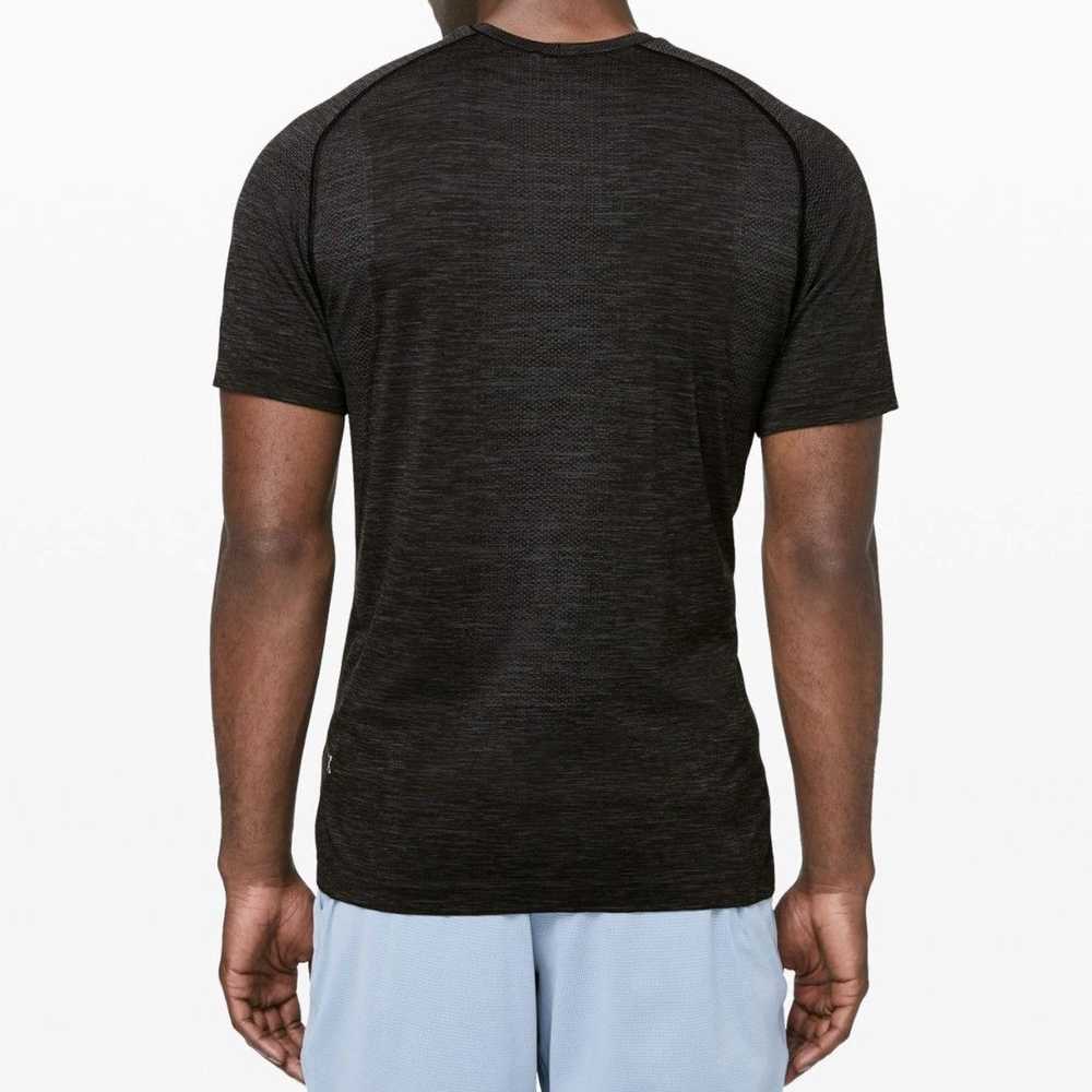 Lululemon Lululemon Metal Vent Tech Short Sleeve … - image 3