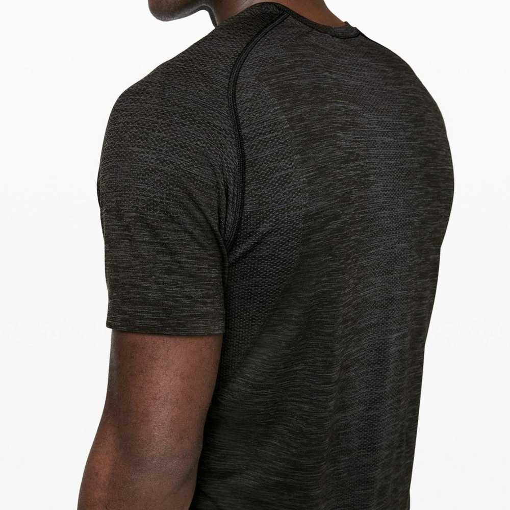 Lululemon Lululemon Metal Vent Tech Short Sleeve … - image 5