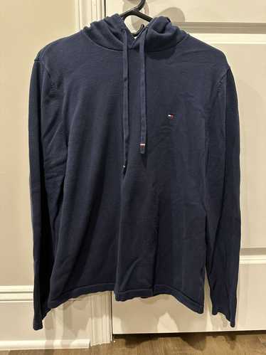 Tommy Hilfiger Tommy Hilfiger Hooded Long Sleeve S