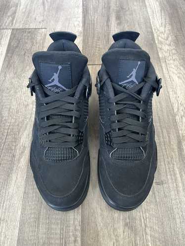 Jordan Brand Jordan 4 black cat