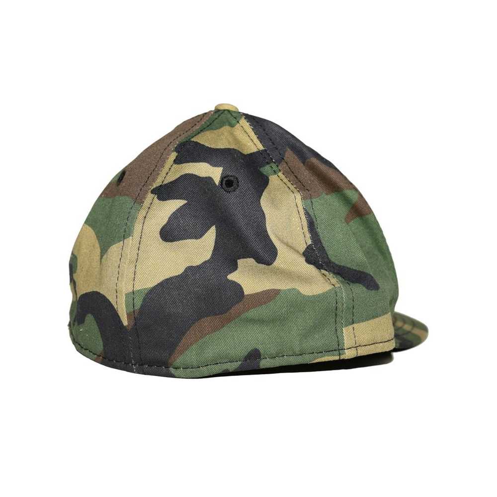 Yohji Yamamoto Cloth hat - image 2