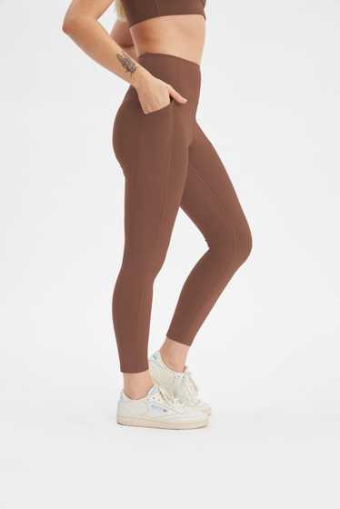 Girlfriend Collective Storm Compressive Pocket Leg