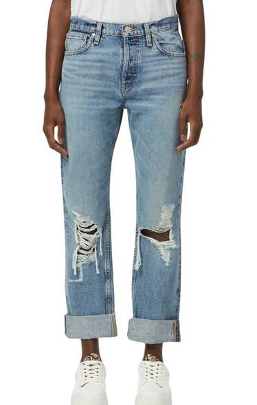 Hudson Thalia 90’s loose fit Jean