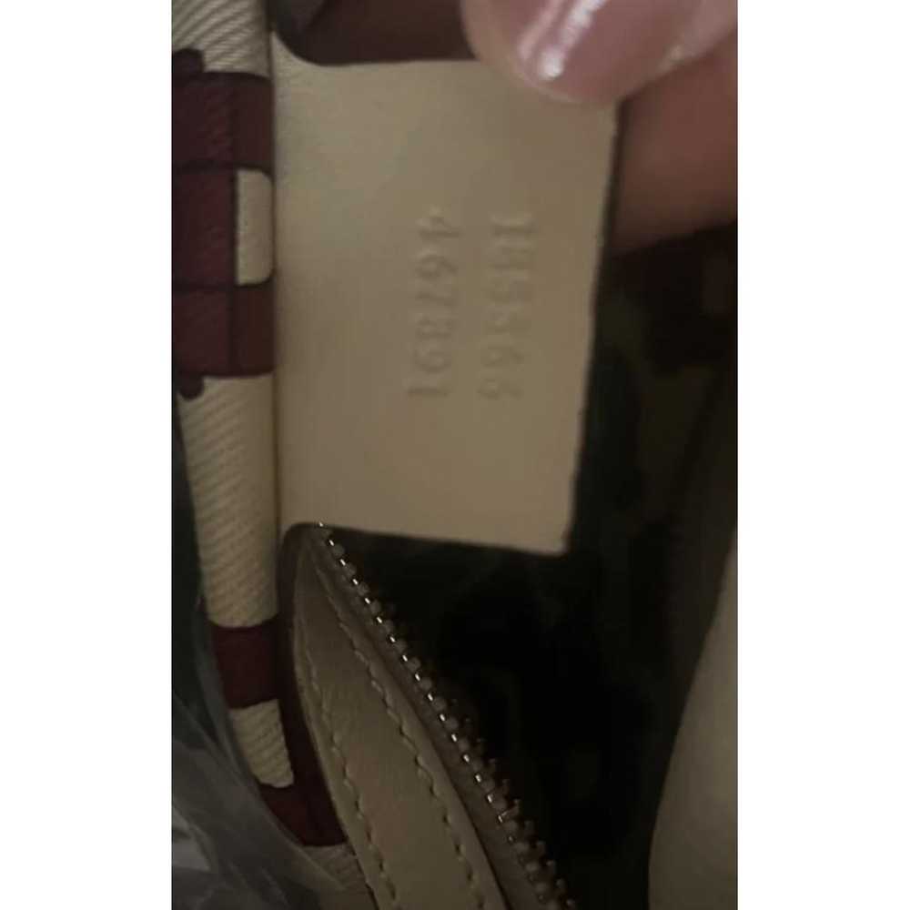 Gucci Indy leather handbag - image 4