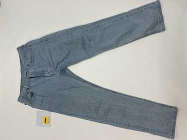 Levi's Levi 505 Light Wash 34x32 - image 1