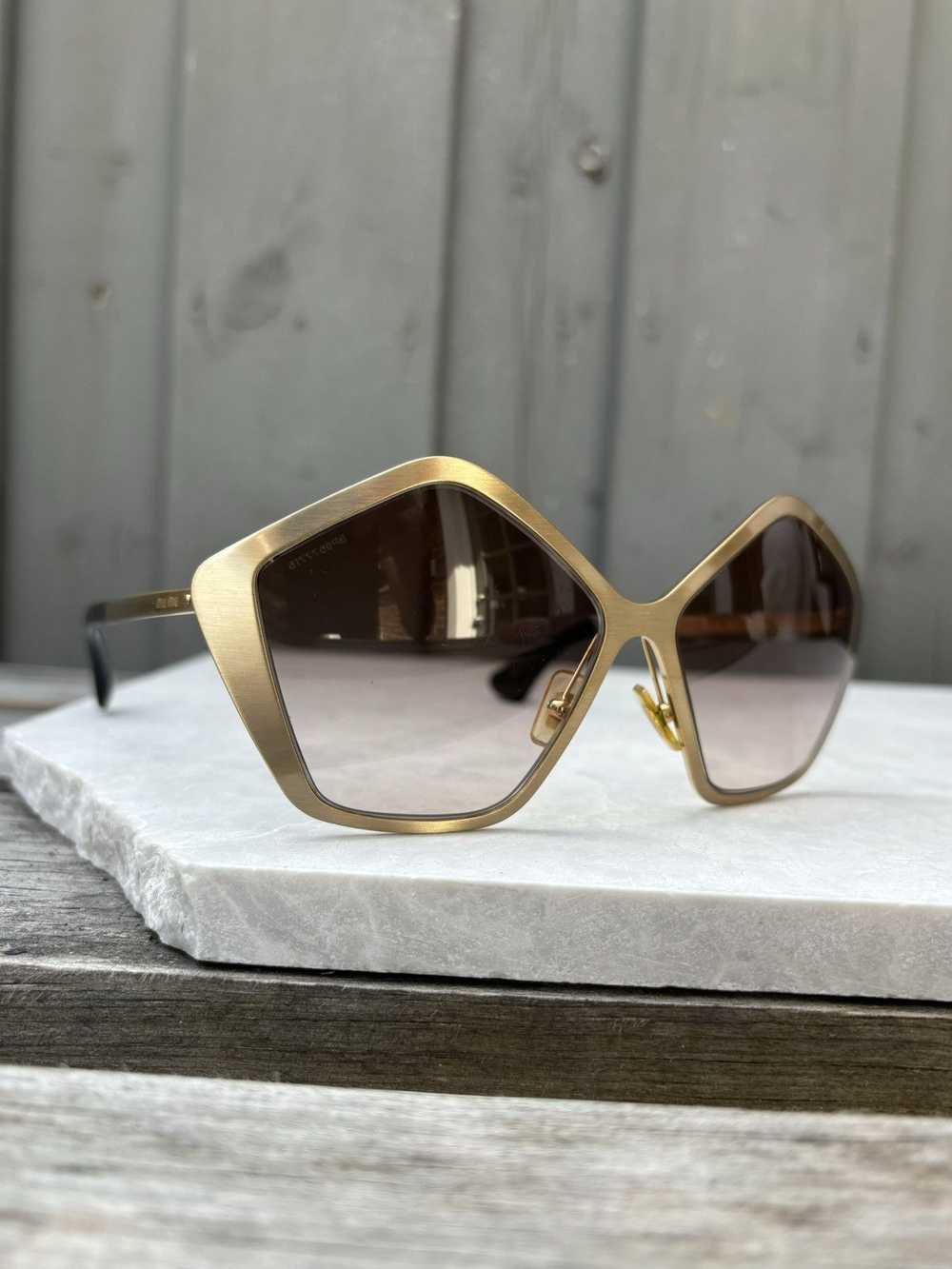 Designer × Miu Miu × Prada 2011 Miu Miu Sunglasse… - image 3