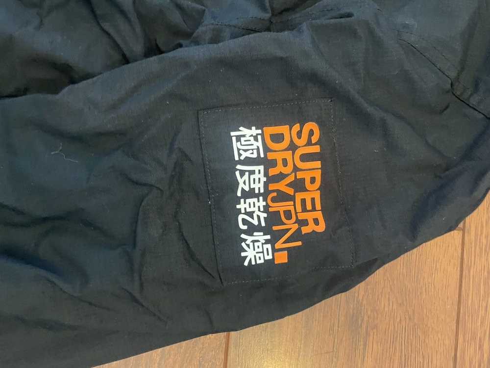 Superdry Superdry Japan Jacket - image 2