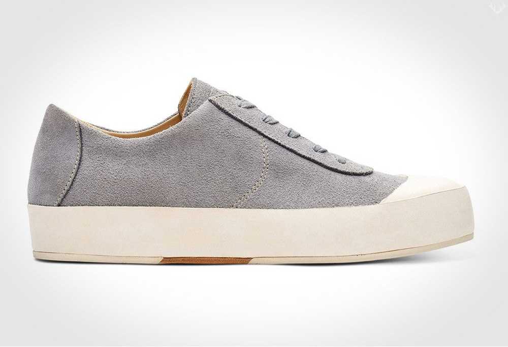 Rone Ninety Three Suede Sneaker - image 1