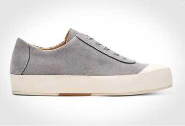 Rone Ninety Three Suede Sneaker - image 1