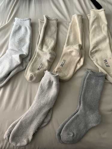 Yeezy Season yeezy season 7 socks