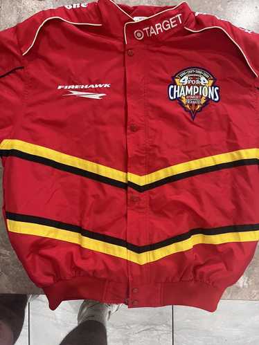 Vintage **RARE** Firestone Racing jacket from 90’s